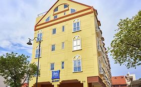 Ibis Budget Singapore Joo Chiat